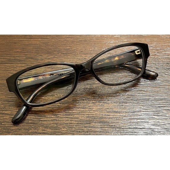 Marc By Marc Jacobs Other - Marc by‎ Marc Jacobs Eyeglass Frames Glasses Optical Fashion MMJ522 086 140